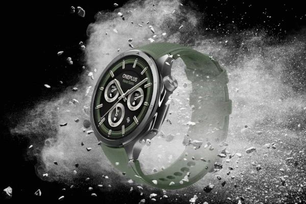 OnePlus Watch 3: okos, szép és jóval olcsóbb, mint itthon 1