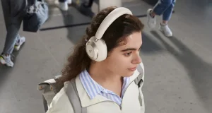 Anker Soundcore Space One Pro; zárd ki a világot