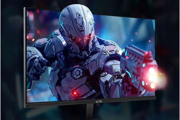 KTC H24F8: egy monitor, amely nem csupán a játékhoz ért 1