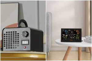 Tiszta levegő, tiszta égbolt VEVOR technológiával