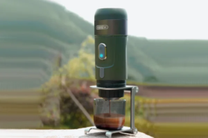 HiBREW H4A és H4B – bárhol, bármikor, kompromisszum nélkül