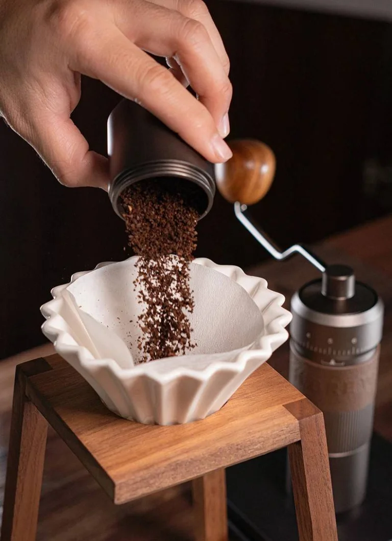 Két HiBREW kávéőrlő, ami új szintre emeli a reggeleket 7