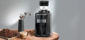 Őrlés mesterfokon a G3 és G3A kávéőrlőkkel