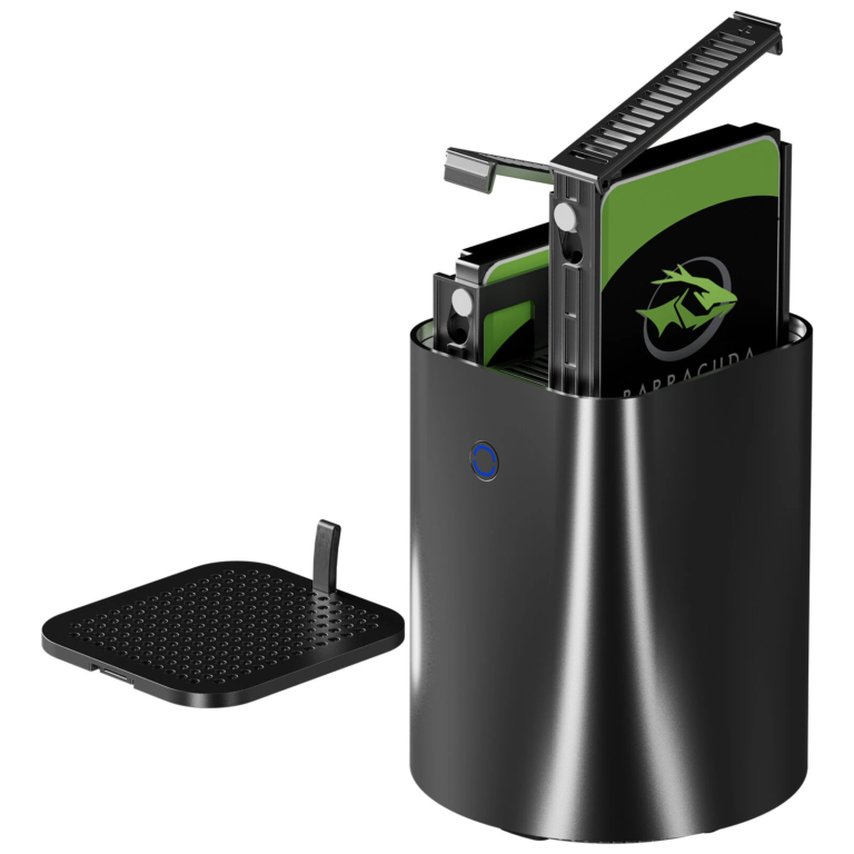 AOOSTAR R1: mini PC, NAS és router egy testben kuponnal 4