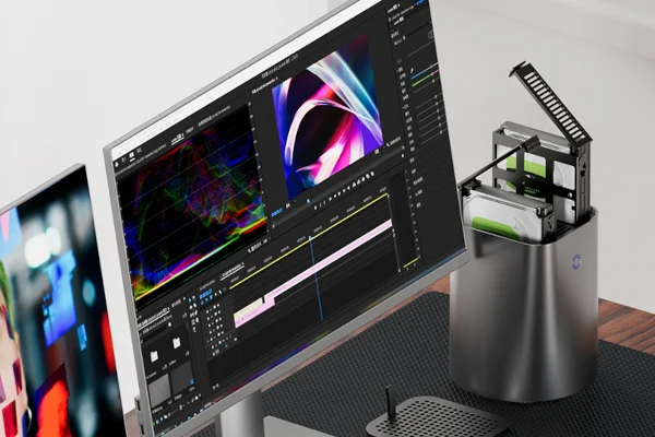 AOOSTAR R1: mini PC, NAS és router egy testben kuponnal 1