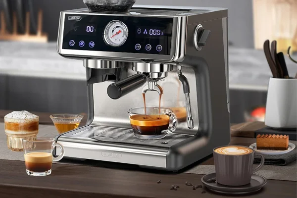 Duplán támad a HiBREW – te melyik kávéfőzőre kattansz rá? 1