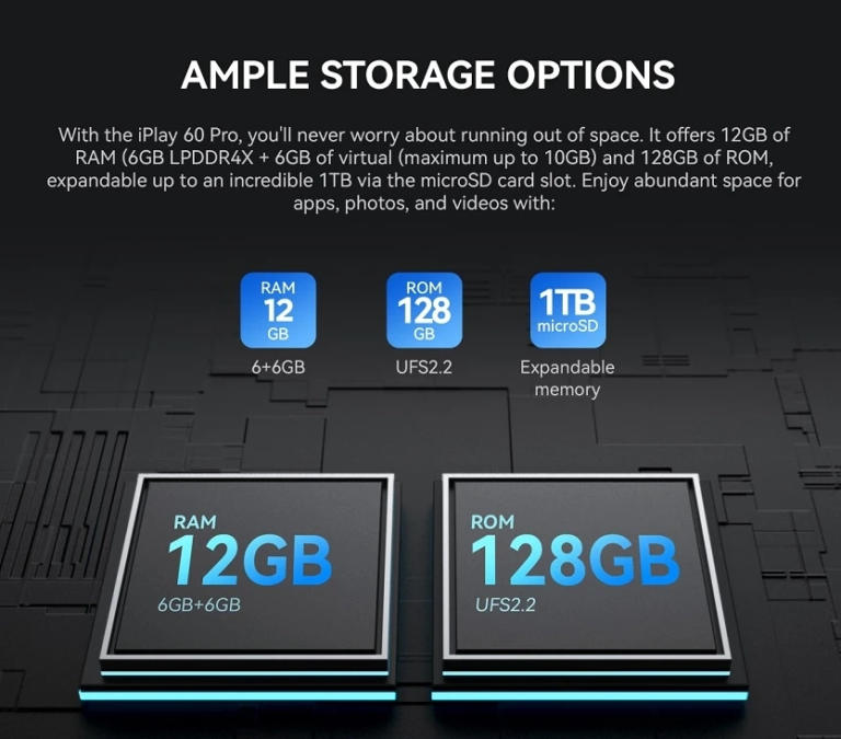 Alldocube iPlay 60 Pro: mi ez, ha nem best buy tablet? 14