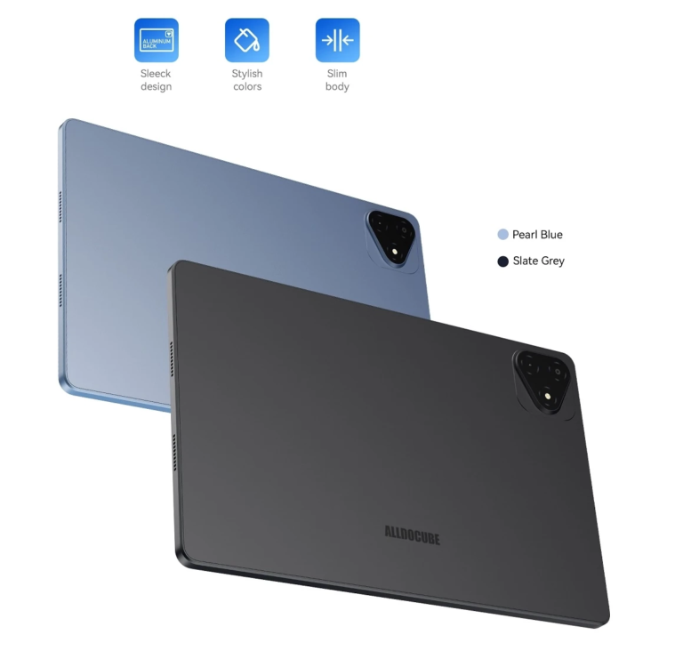 Alldocube iPlay 60 Pro: mi ez, ha nem best buy tablet? 16