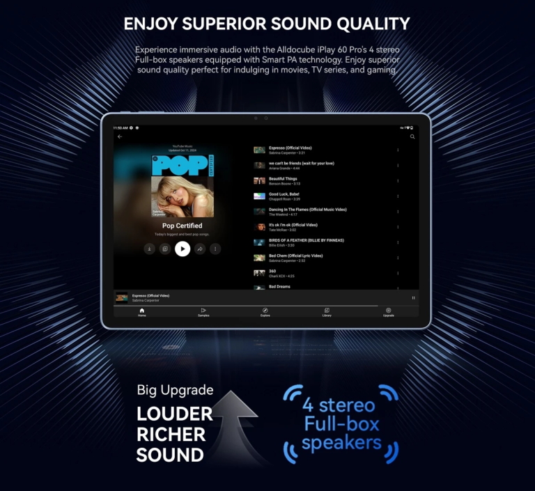 Alldocube iPlay 60 Pro: mi ez, ha nem best buy tablet? 15