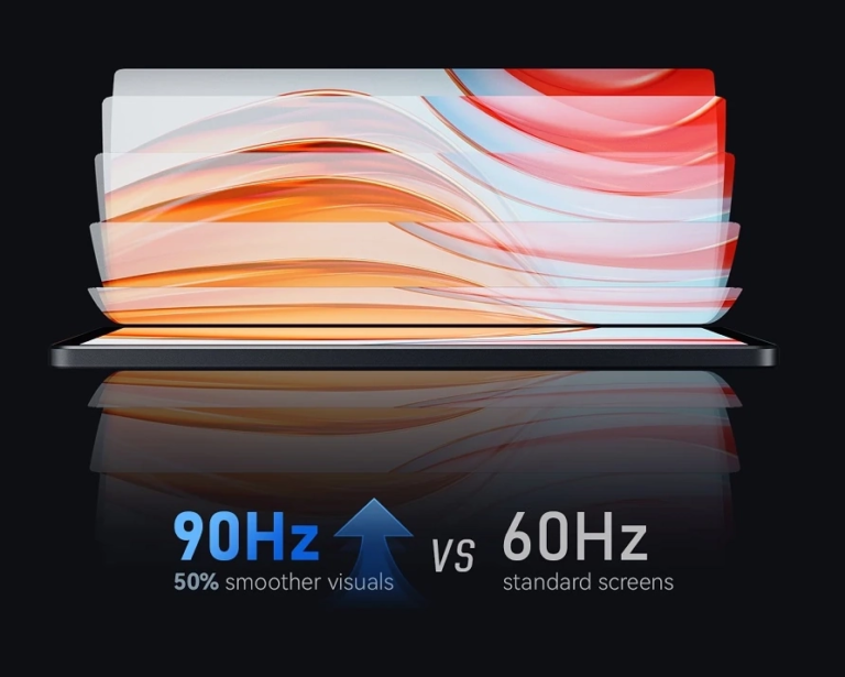 Alldocube iPlay 60 Pro: mi ez, ha nem best buy tablet? 9