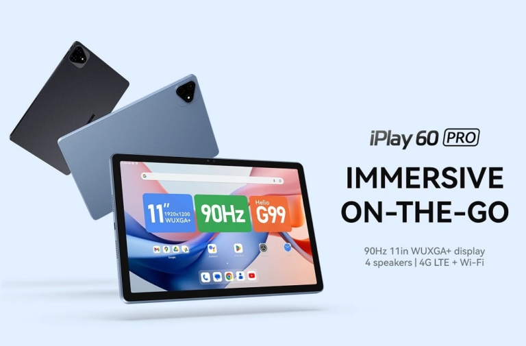 Alldocube iPlay 60 Pro: mi ez, ha nem best buy tablet? 6