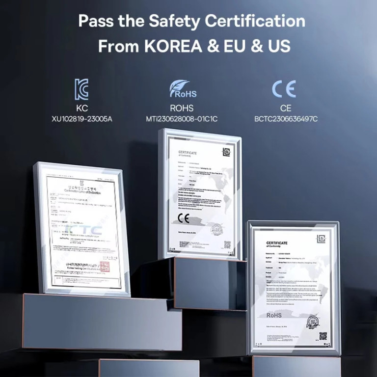 Baseus A0 Pro, a mini porszívó, ami bárhová veled tart 8