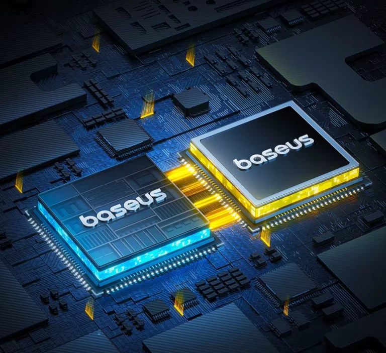 Baseus A0 Pro, a mini porszívó, ami bárhová veled tart 12