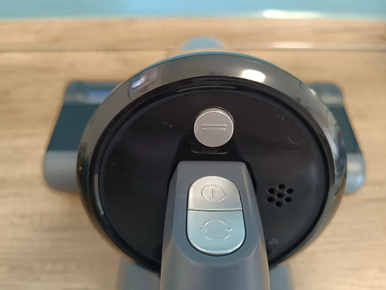 Jimmy BX8 atkaporszívó teszt 9