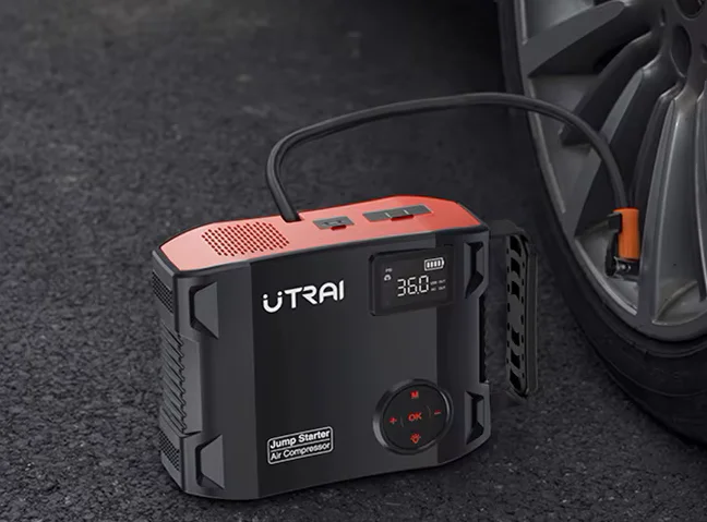 Bikázd be a napod az UTRAI 4 az 1-ben eszközével! 1