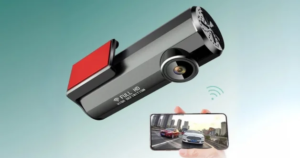 Nem kell tanú, ha az iMars X5 autós kamera ott volt