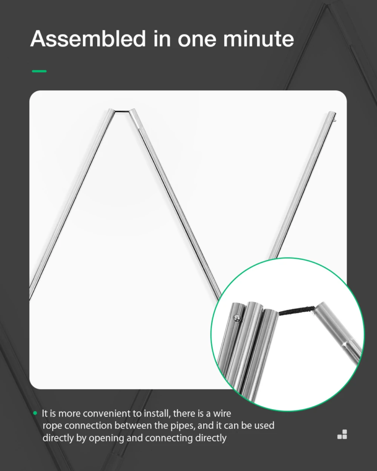 A BW-VS6 vászon megmutatja, milyen az igazi filmélmény! 5