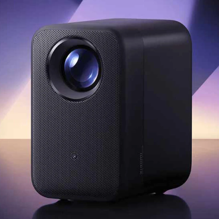 Xiaomi L1 Pro projektor: fald fel a mozit! Utolsó darabok! 2