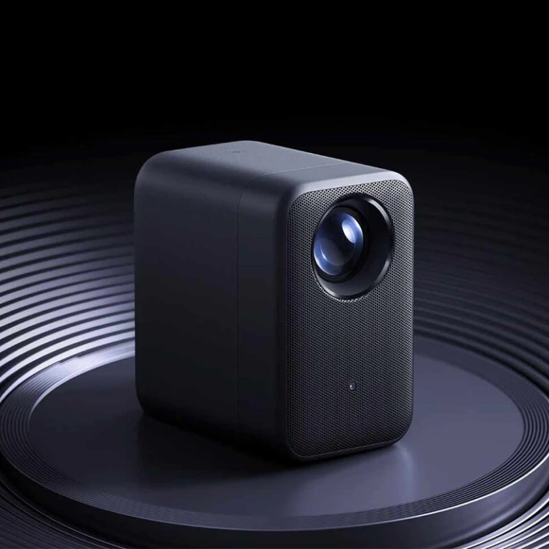 Xiaomi L1 Pro projektor: fald fel a mozit! Utolsó darabok! 3