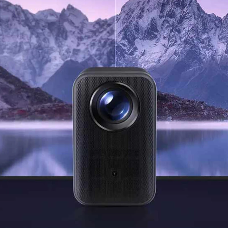 Xiaomi L1 Pro projektor: fald fel a mozit! Utolsó darabok! 5