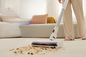 Mop + porszívó + öntisztítás = Tineco iFLOOR 3 Breeze Plus