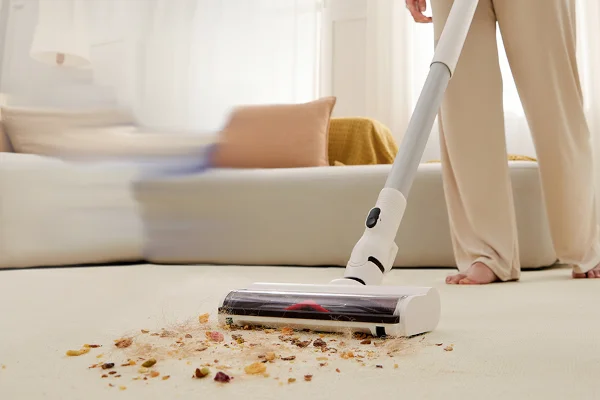 Mop + porszívó + öntisztítás = Tineco iFLOOR 3 Breeze Plus 1