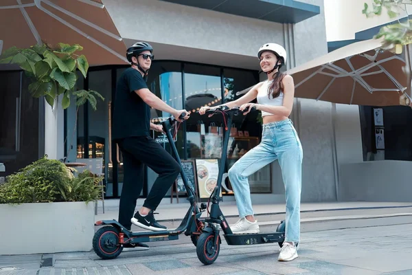 iScooter i10 Pro roller – Ha nem akarsz busz után futni 1