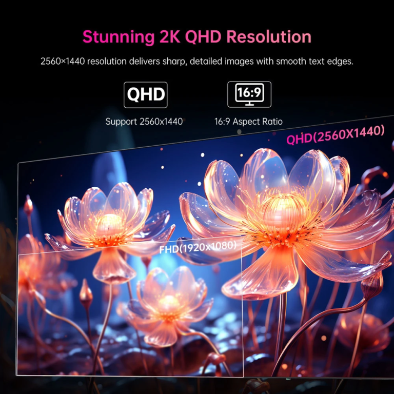 KTC H27E6 monitor: 300 Hz-es és még mindig remek vétel 9