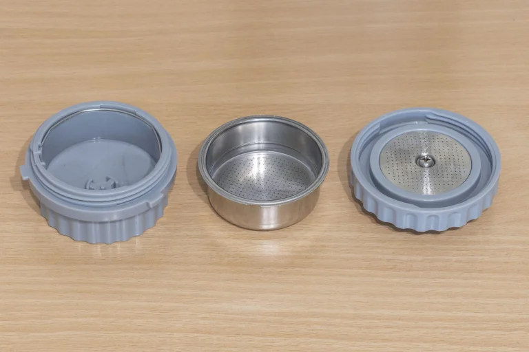 BlitzHome C180 hordozható kávéfőző teszt 14