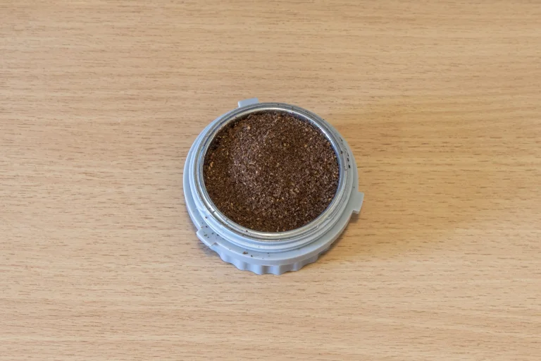 BlitzHome C180 hordozható kávéfőző teszt 19