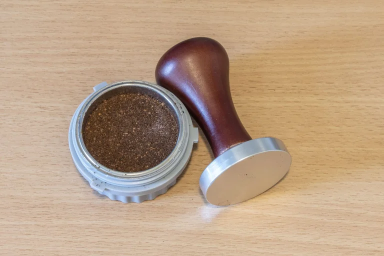 BlitzHome C180 hordozható kávéfőző teszt 20