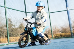 EVERCROSS EV05M: elektromos motor a legkisebbeknek