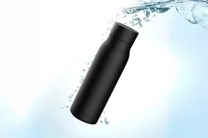 Mennyit ittál ma? Az okos termoszod tudni fogja!