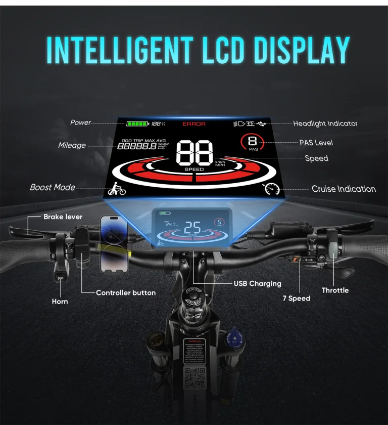 The SAMEBIKE LO26 Plus's price easily beats Decathlon's 11