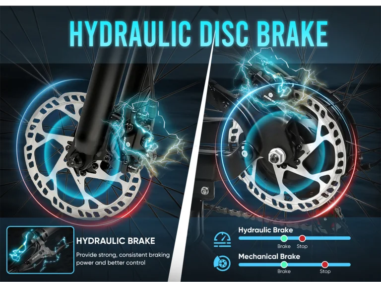 The SAMEBIKE LO26 Plus's price easily beats Decathlon's 12