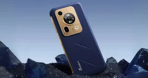 Presentamos el teléfono inteligente FOSSiBOT F112 Pro 5G