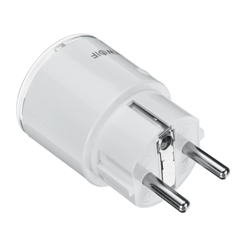 BlitzWolf BW-SHP6 Pro: okos dugalj, okosabb háztartás 5