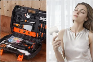 Két VEVOR kütyü, amit mindig érdemes otthon tartani