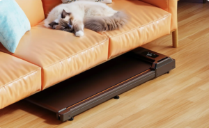 Lépkedj stílusosan a Formill FT-21 sétálópadon