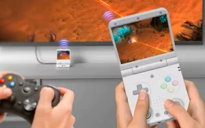 Miyoo Flip V2 – amikor a gyerekkorod elfér a zsebedben