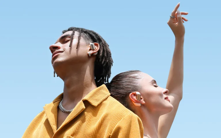 BlitzRock CT3 Pro Bluetooth fülhallgató teszt