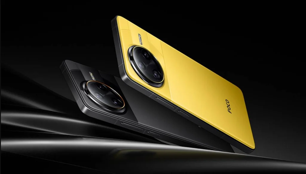 Ajándékkal jön a Poco F7 Ultra! 1