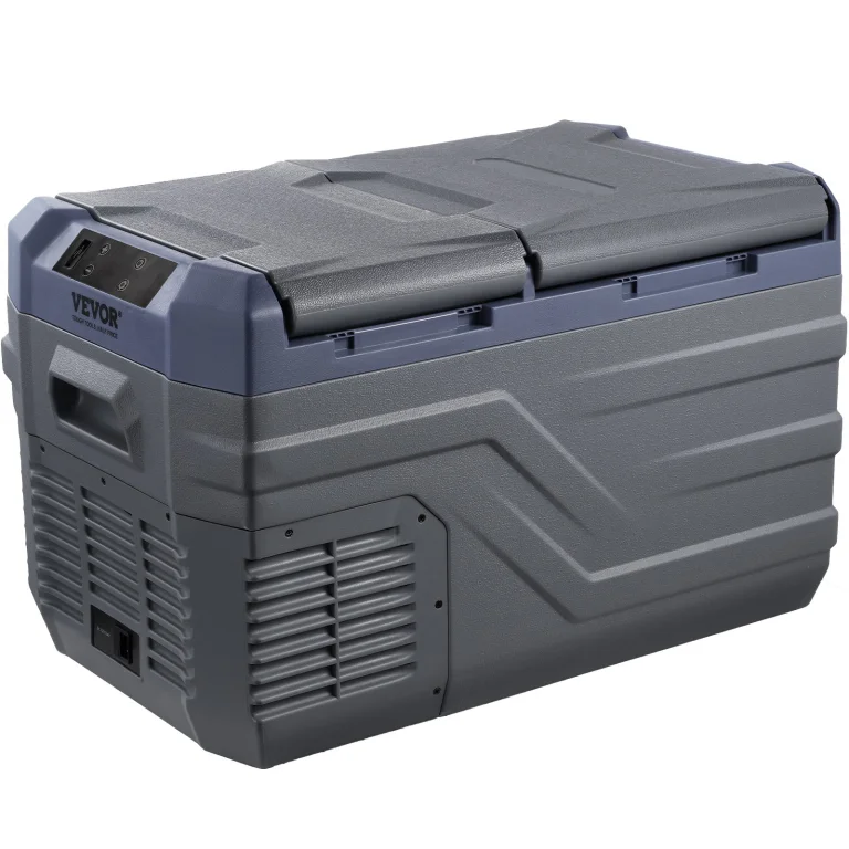 Hűts, kutass – VEVOR okoskütyük kalandoroknak és szakiknak 3