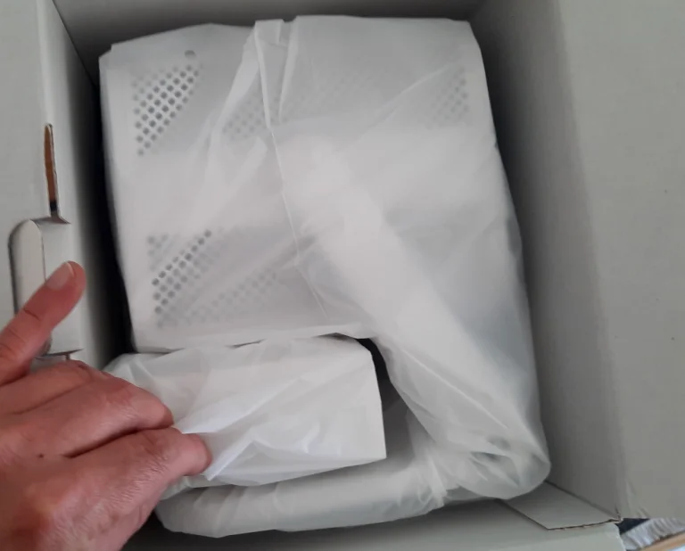 Test du projecteur Wanbo Vali 1 5