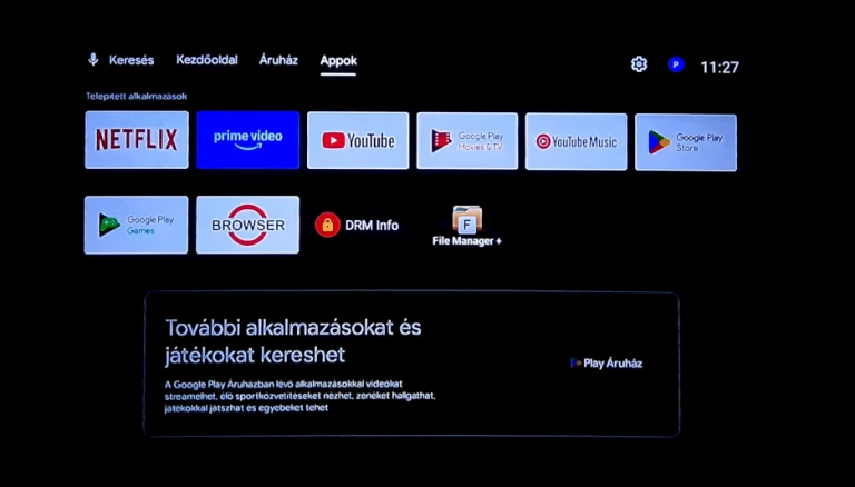 Test du projecteur Wanbo Vali 1 18