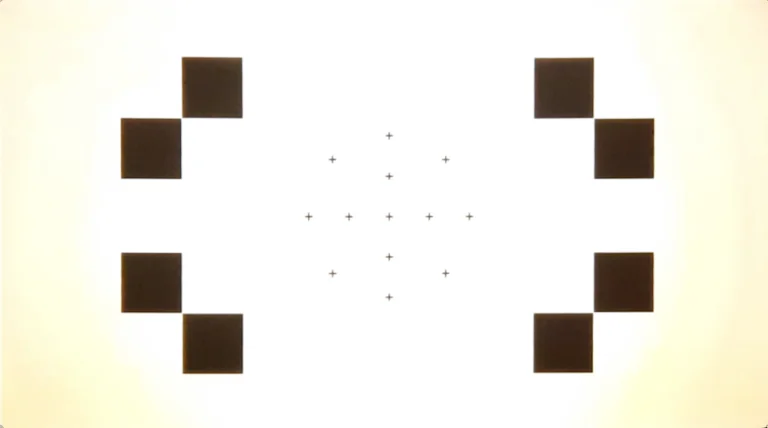 Test du projecteur Wanbo Vali 1 21