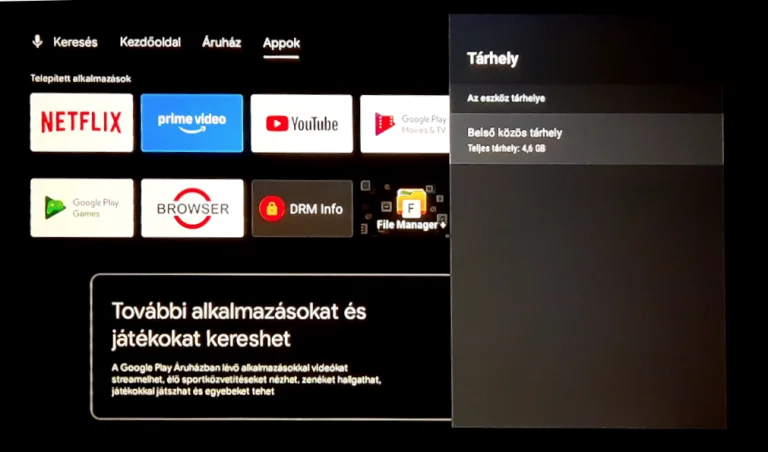 Test du projecteur Wanbo Vali 1 25