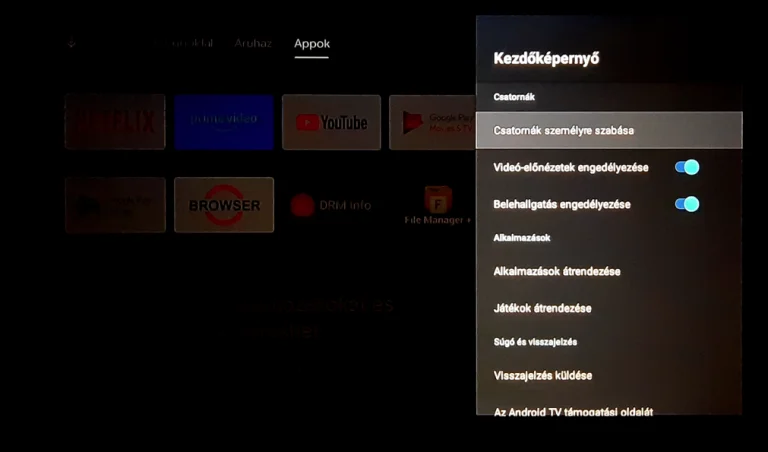 Test du projecteur Wanbo Vali 1 30