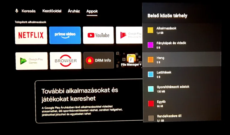 Test du projecteur Wanbo Vali 1 31