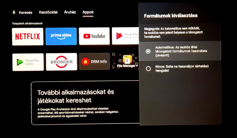 Test du projecteur Wanbo Vali 1 32